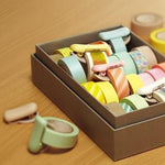 KOKUYO Karucut Washi Tape Cutter