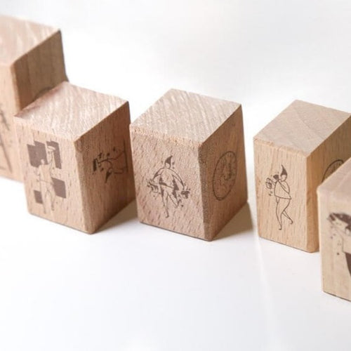 modaizhi Limited Edition Collection Set