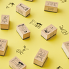 Nicoma Rubber Stamp - Please Help Me!