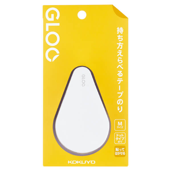 Kokuyo GLOO Glue Tape