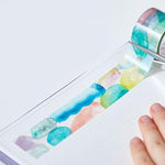 SODA Tape (10mm) - Parts