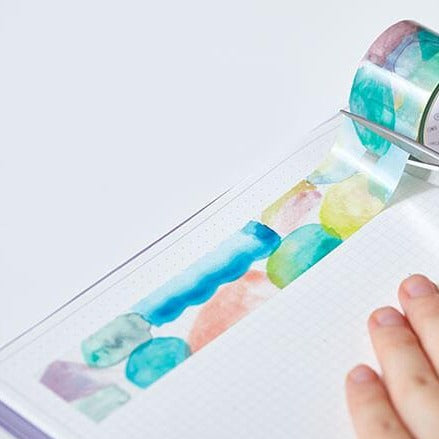 SODA Tape (10mm) - Parts