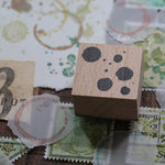 LCN Rubber Stamp Set - Spots Vol.3