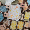 LCN Rubber Stamp Set - Spots Vol.4