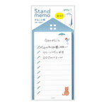 MD Standing Memo (Vertical) - To-do List