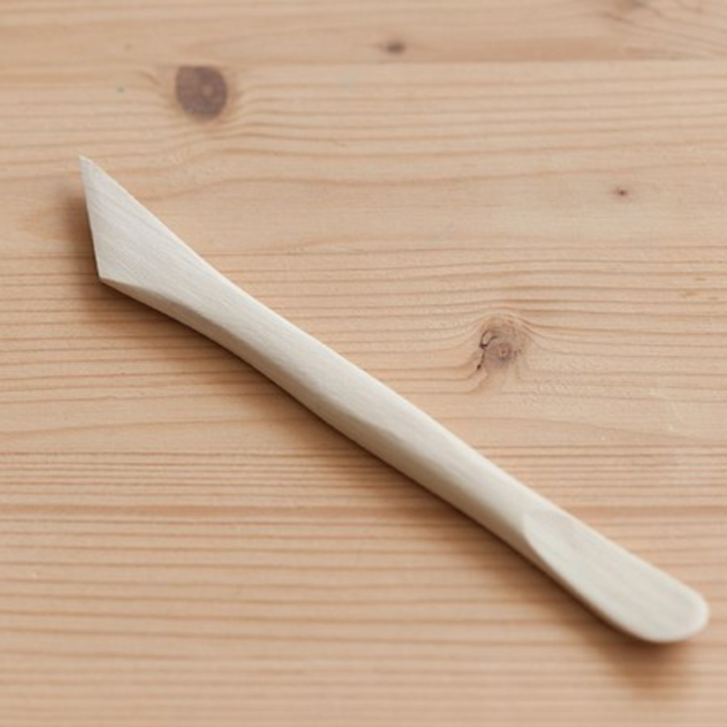 MU Designed Popsicle Stick
