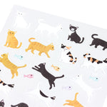 MD Sticker - Cat