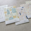 YOHAKU Washi Sticker Sheets - 002 Select