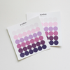 Palette Stickers - Summer