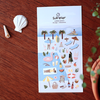 Suatelier Stickers - Summer Day