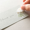 Miki Tamura [My Favorite] Washi Sticker - Tea Time
