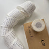som studio x 紀展雄 (jizhanxiong) Washi Tape: my little poems 小诗札