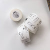 som studio x 紀展雄 (jizhanxiong) Washi Tape Sample Pack
