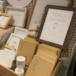 紀展雄 JiZhanXiong:《小诗札》my little poems