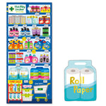 This Play Sticker - Drug Store