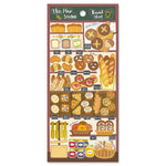 This Play Sticker - Bread Shop