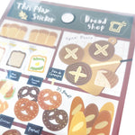 This Play Sticker - Bread Shop