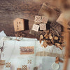 Nove Home Rubber Stamp Collection - Tiles