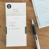 Suatelier To-do-list Sticky Notes