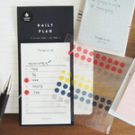 Suatelier To-do-list Sticky Notes