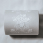 modaizhi Tracing Paper Roll - Hydrangea