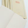 LIFE Vermilion Notebooks / Section