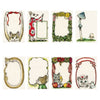 Yuko Higuchi x Holbein Sticky-Note Roll 2020 Collection