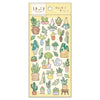 Warm and Cozy Sticker - Plant