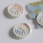 Endless Summer Wax Seal - Fireworks