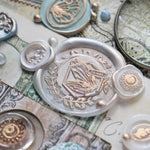 LCN Wax Seal - To: You
