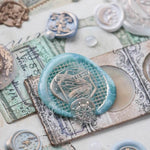 LCN Wax Seal - To: You