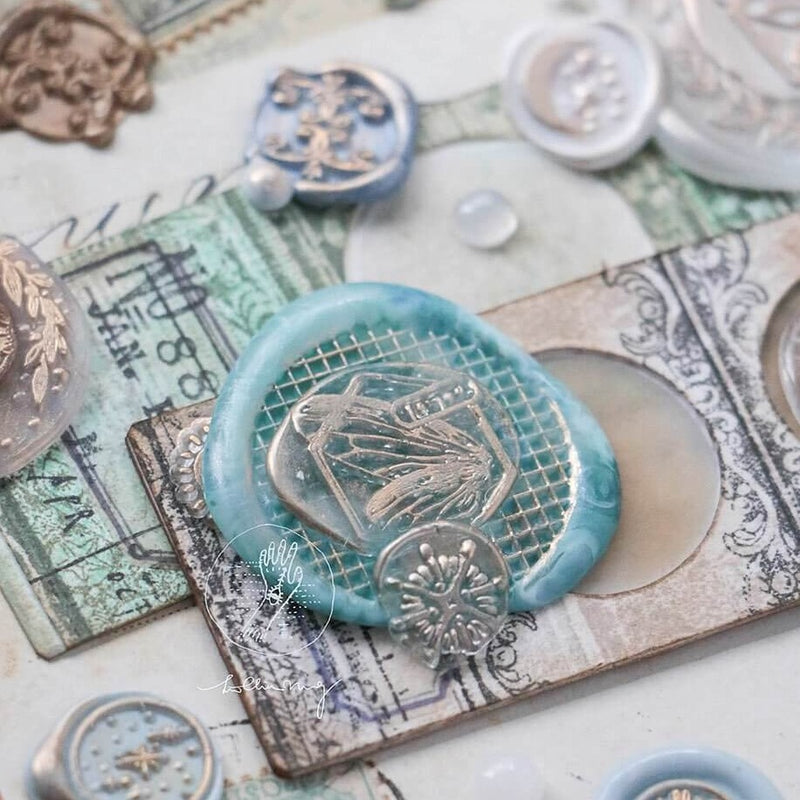 LCN Wax Seal - To: You
