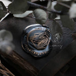 LCN Wax Seal - To: You