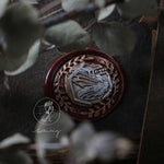 LCN Wax Seal - To: You