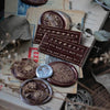 LCN Wax Seal - Month & Moon