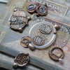 LCN Wax Seal - Stationery Addicted