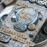 LCN Wax Seal - Stationery Addicted