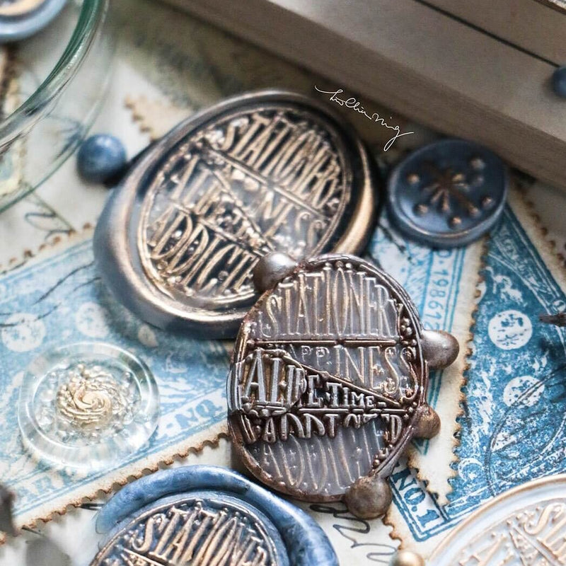 LCN Wax Seal - Stationery Addicted