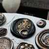 LCN Wax Seal - After a Storm 01