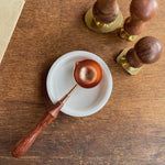 Wax Sealing Mini Stove & Melting Spoon