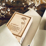 Jesslynnpadilla Rubber Stamp -  Wildflowers