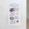 Suatelier Sticker - Wine Bar