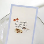 Suatelier Sticker - Wine Bar