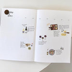 Suatelier Sticker - Wine Bar