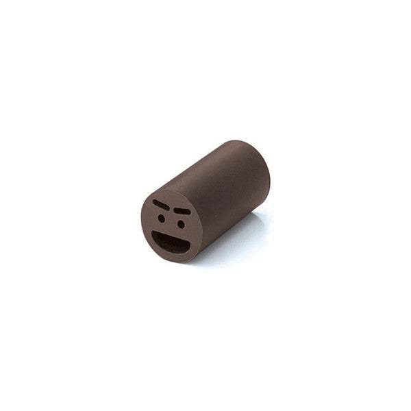 Face Emoji Flexible Rubber Stamp