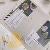 文 | 图 (written & illustrated by..) Rubber Stamp