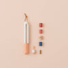 maco Washi Tape Holder + Washi Tape Set (limited edition)
