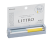 LITTRO Sticker Note Roll Holder