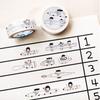 Yohand Studio Washi Tapes