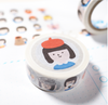 Yohand Studio Washi Tapes